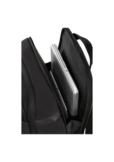 Samsonıte Ks6-09-004 17.3 Moderny Notebook Sırt Çantası Siyah Siyah