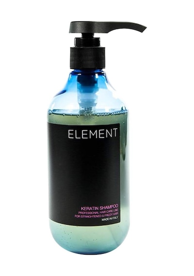 Element Keratin Şampuan 500ml