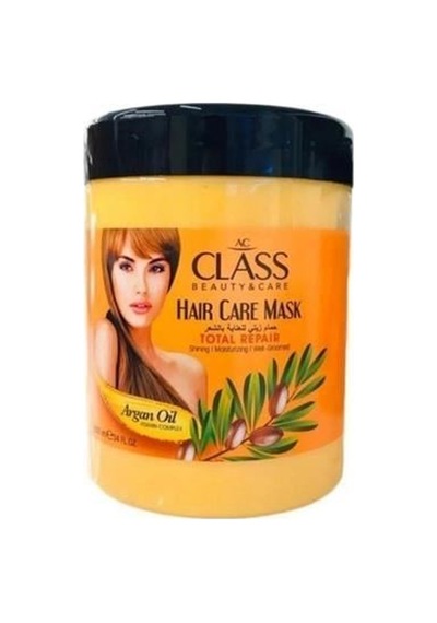 Ac Class Saç Maskesi 1000ml. Argan Oil