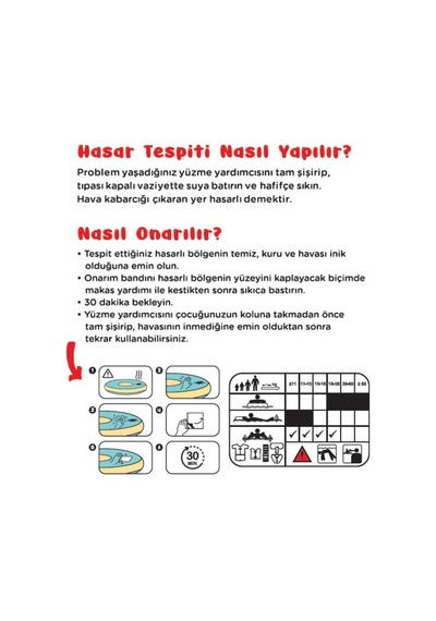 Onarım Bandı Onarım Bandı