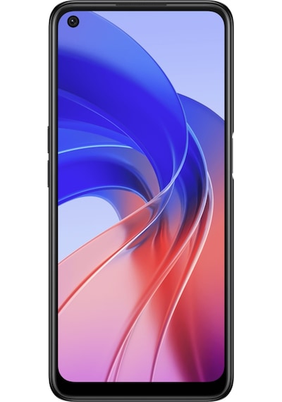 Oppo A55 4 GB 128 GB (Oppo Türkiye Garantili)