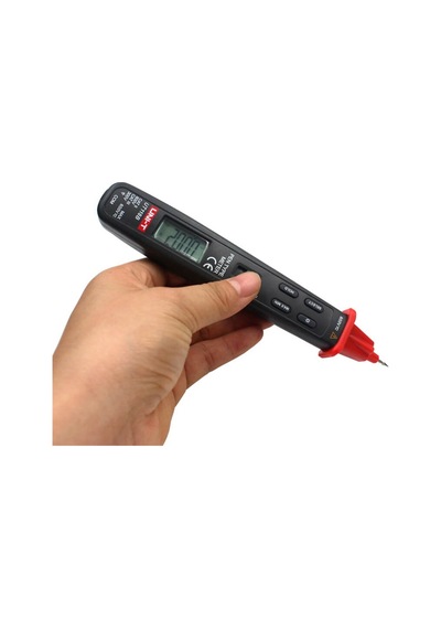 Unı-T Ut 118B Kalem Tipi MuLTimetre
