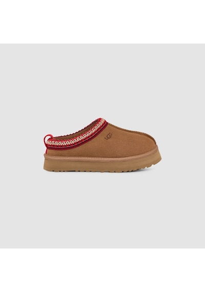 Bot Kız Çocuk 1143776k Ugg K Tazz Chestnut Taba Chestnut Taba
