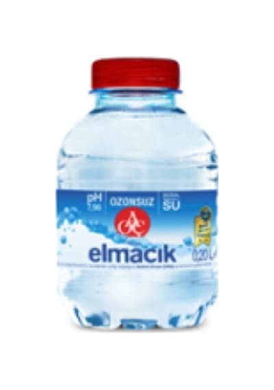 Atatürk Orman Çiftliği Elmacık Su 120 x 200 ML