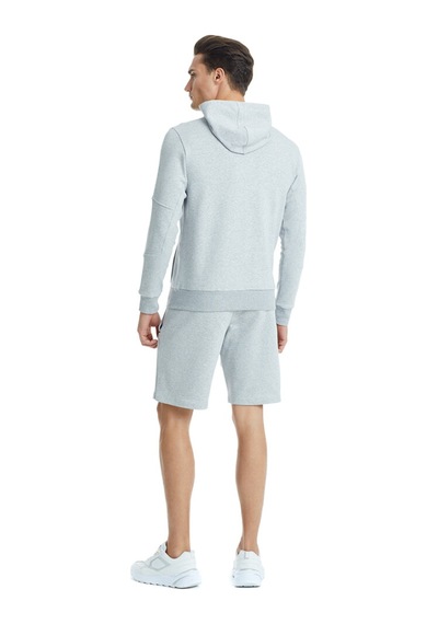 Erkek Sweatshirt 80001 - Gri Gri