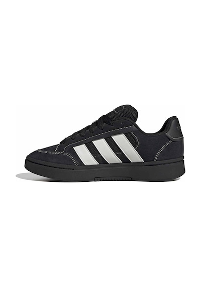 Cblack/cwhıte/carbon Adidas Erkek Günlük Spor Ayakkabı Gc Alpha Sk8 Jr9819 siyah