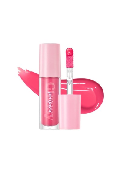 Dudaklara Dolgun Ve Işıltılı Görünüm Sunan Gloss Ink Glasting Lip Gloss 14 Find Joy Diğer