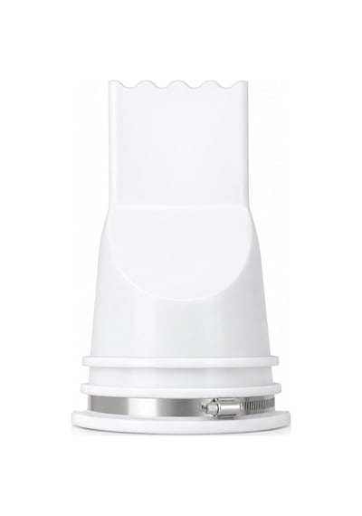 Sunup Sn-37794 Gider Koku Önleyici Aparat 110mm Geri Tepme Ve Böcek Engelleme Silikon Çekvalf