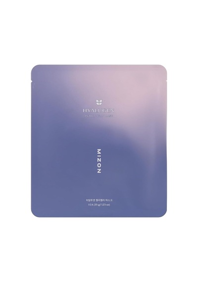 Mizon Hyalugen Jelly Mask 35g Jel Maske