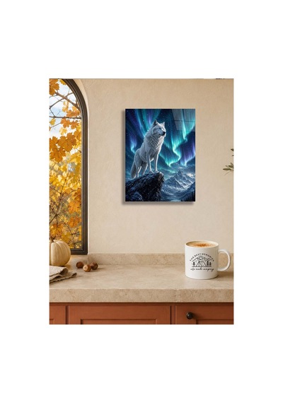 Beyaz Kurt Ve Kuzey Işıkları A3 Metal Poster Aurora Borealis Ve Karlı Dağ Manzaralı Dekoratif Duvar Tablosu Çok Renkli - 937522659 Çok Renkli - 937522659 Çok Renkli Beyaz Kurt Ve Kuzey Işıkları A3 Metal Poster Aurora Borealis Ve Karlı Dağ Manzaralı Dekoratif Duvar Tablosu Çok Renkli - 937522659 Çok Renkli - 937522659 Çok Renkli