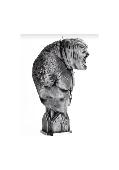 Cafe Troll Büst Yüzüklerin Efendisi Lort Of The Rings 15cm