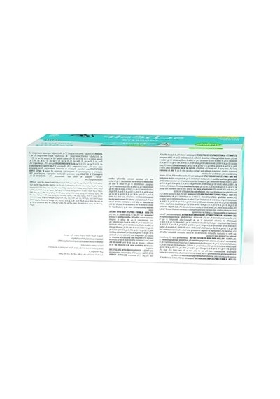 Ton Balığı İçeren Kedi Maması, 6 Paket 50 Gr 100 G
