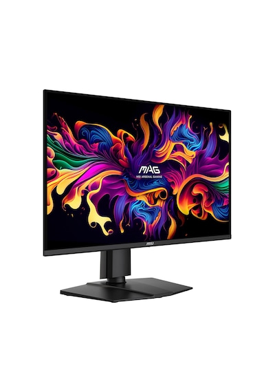 Msı Mag 274qp Qd-oled X24 26.5 İnç 240hz 0.03ms 2k Wqhd Adaptive Cece5msı0313