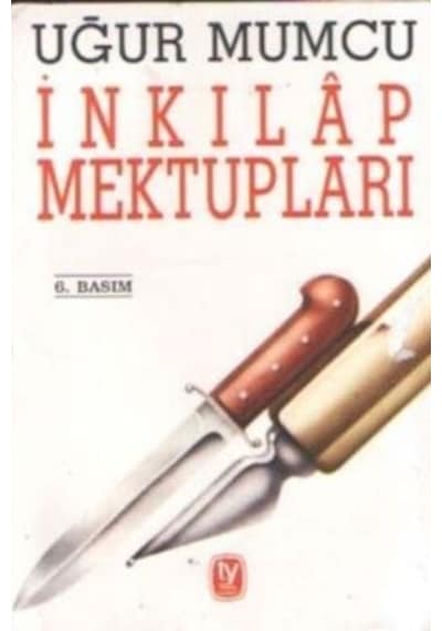 İnkılap Mektupları/Uğur Mumcu