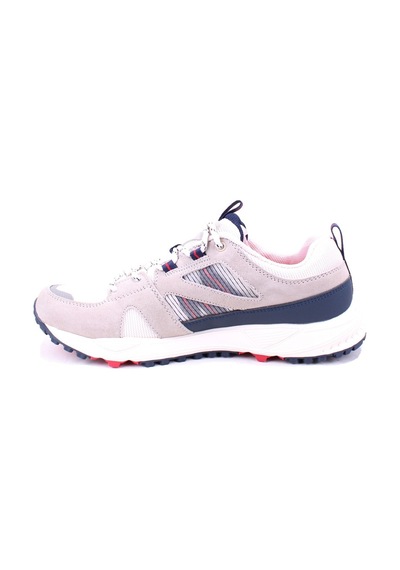 Humtto 350352a Gri Ortopedik Günlük Erkek Spor Ayakkabı Gri