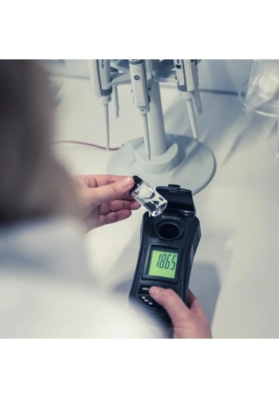 Pce-tum 20 Bulanıklık Ölçüm Cihazı