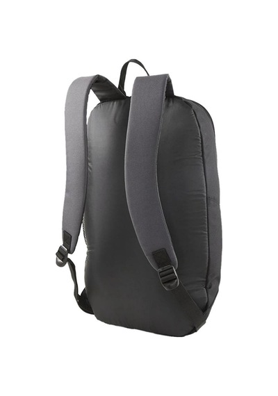 Puma 079911 Individualrise Sırt Çantası Siyah-gri 001