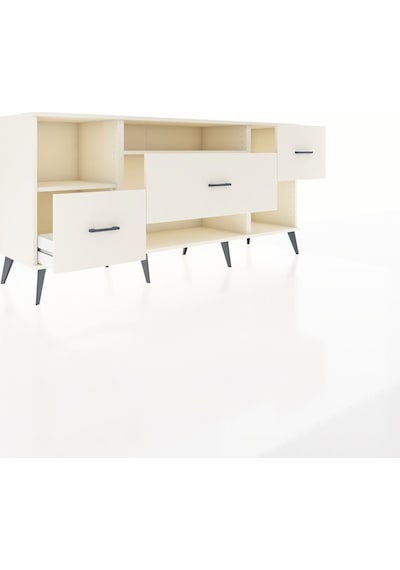 Hyperion Konsol 2 Raflı 3 Çekmeceli 176x44x83 Aytaşı-aytaşı Aytaşı Hyperion Konsol 2 Raflı 3 Çekmeceli 176x44x83 Aytaşı-aytaşı Aytaşı