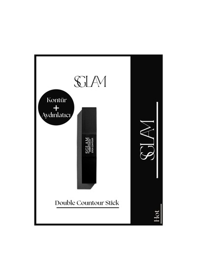 Stick Contour Hot Sıcak