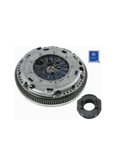 Sachs 2290601050 Baski Balata Volant Seti 03g141013 03g141015aa 03g141015j