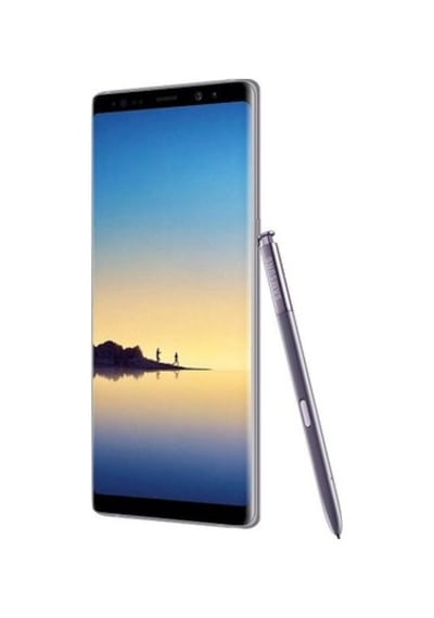 Samsung Galaxy Note 8 64 GB (Samsung Türkiye Garantili)