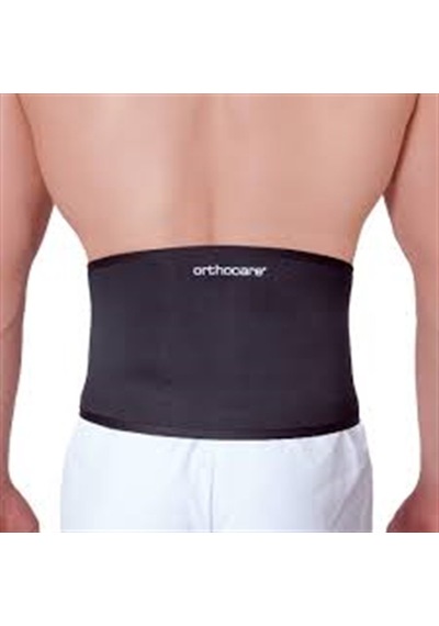 Orthocare 2610 Termal Korse S