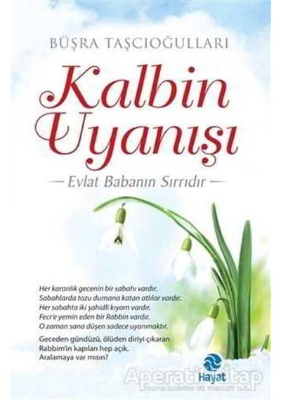Kalbin Uyanışı - Hayat Yayıncılık