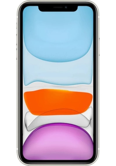 Yenilenmiş Apple İphone 11 128 GB (12 Ay Garantili)