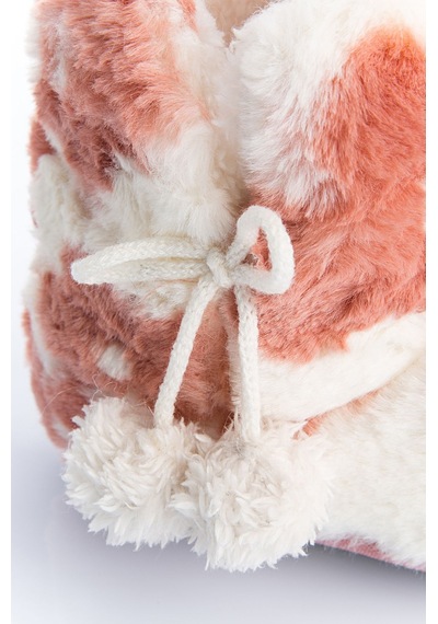 Twigy Flower L0583-RB Çocuk Ev Botu 30/35 Pembe