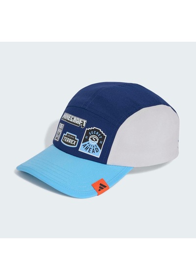 Adidas Minecraft Çocuk Şapka Kr2353 Çok Renkli