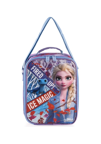 Frocx Frozen Beslenme Çantası Salto Ice Magic Çok Renkli