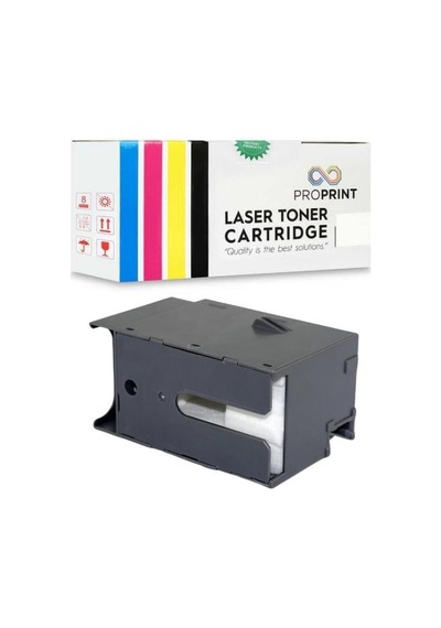 Proprint Epson T6712 WF-8090D3TWC Uyumlu Atık Tankı C13T671200