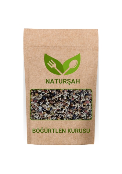 Naturşah Böğürtlen Kurusu 250 G
