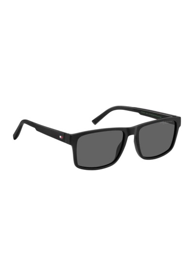 Tommy Hılfıger Güneş Gözlüğü Th 2142/s 56 807 M9 Siyah