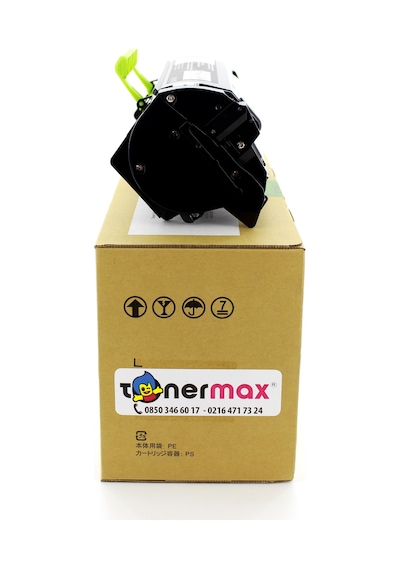 Lexmark 525H / 52D5H00 / Ms710 / Ms711 / Ms810 / Ms811 / Ms812 Mu