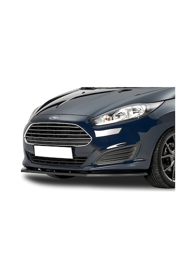 Ford Fiesta Makyajlı Ön Lip