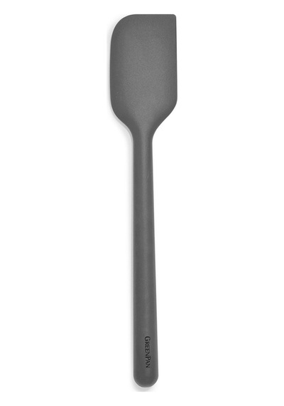 Greenpan Silikon Spatula Gri Platinum Silicone Bpa İçermez 200 C Isıya Dayanıklı