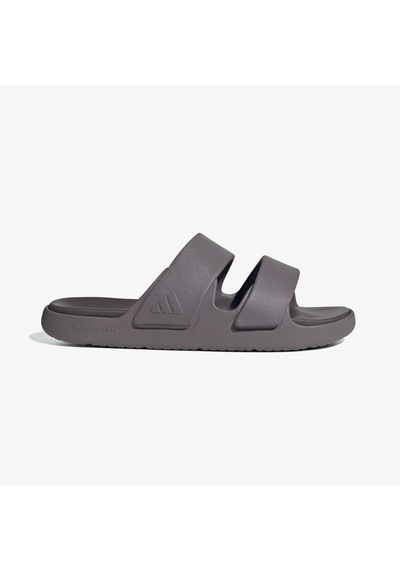Adidas Znsory Sandal Unisex Gri Terlik Jı1858