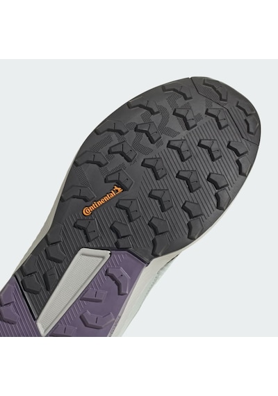 Adidas Terrex Trailrider Gtx Goretex Ayakkabı If2573 Gri - Siyah