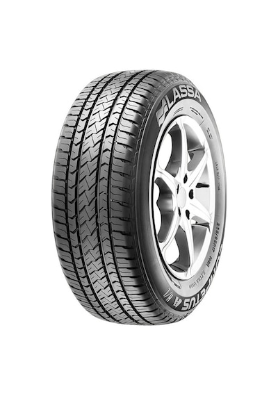 Lassa 215/70R16 100H Competus H/L Yaz Lastiği - 2026