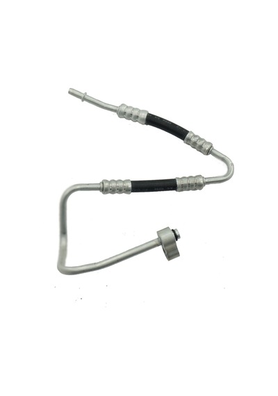 Klima Borusu - 6q0820741d Wisco - Volkswagen Polo Mk4 1.9 Sdı-tdı 01-09 Uyumlu