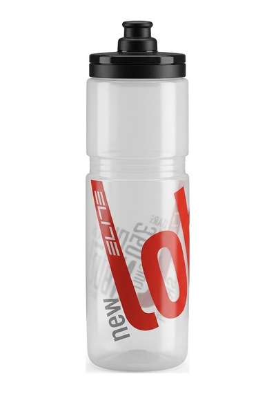 Elıte - New Lolı 750ml Matara - Şeffaf