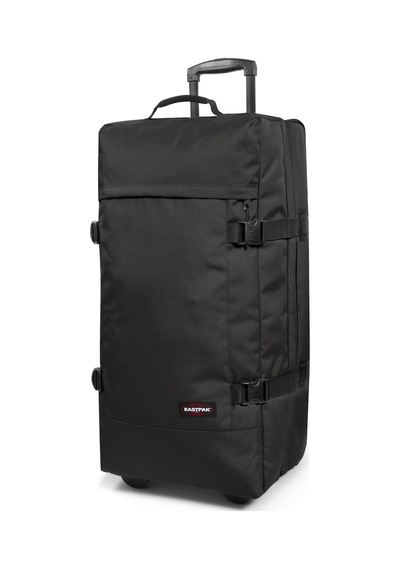 Eastpak Ek63L Tranverz L Büyük Boy Valiz (Black) Siyah