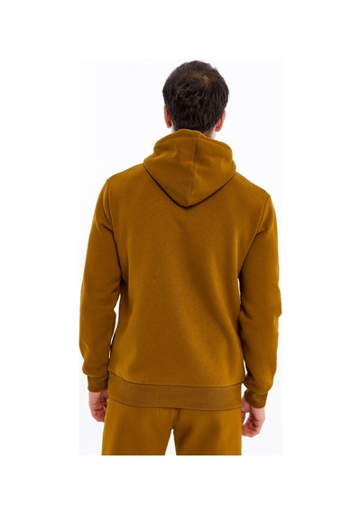 AR-MA Arma Erkek Kapüşonlu Sweatshirt Kanguru Cepli, 3 İplik Şardonlu, Regular Fit, %70 Pamuk %30 Polyester K30254628502 Kahverengi - Krem AR-MA Arma Erkek Kapüşonlu Sweatshirt Kanguru Cepli, 3 İplik Şardonlu, Regular Fit, %70 Pamuk %30 Polyester K30254628502 Kahverengi - Krem