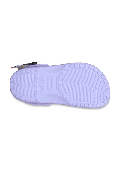 Crocs Iam Butterfly Kız Çocuk Terlik 211262-5bn Çok Renkli