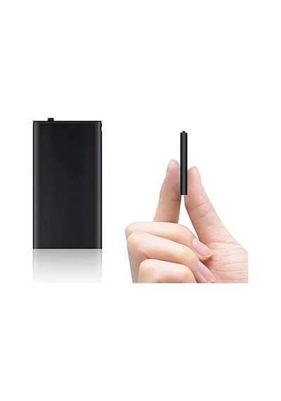 Kingboss 16 Gb Mini Ses Kayıt Cihazı, Usb Bağlantılı, Mp3 Çalma Özelliği