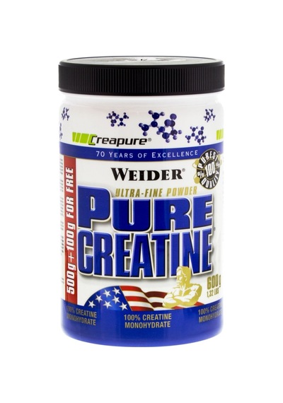 Weider Creatine 600 GR