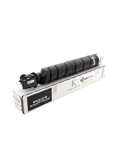 Tonermax Kyocera Tk-8525 Siyah Uyumlu Toner / Taskalfa 4052Ci / 4053Ci