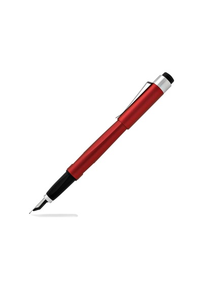 ​​Diplomat D40905028 Magnum Soft Touch B Dolma Kalem