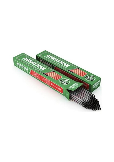 Askaynak Inox Elektrot As P- 308 L Super 2,50 X 300 Mm